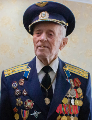 Капитонов Владимир Николаевич.